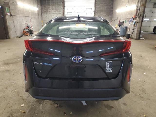 Photo 5 VIN: JTDKAMFP8M3178227 - TOYOTA PRIUS 