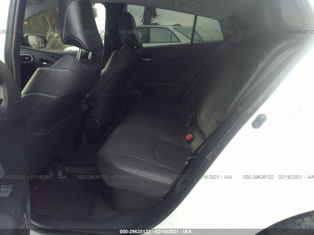 Photo 7 VIN: JTDKAMFP8M3178597 - TOYOTA PRIUS PRIME 