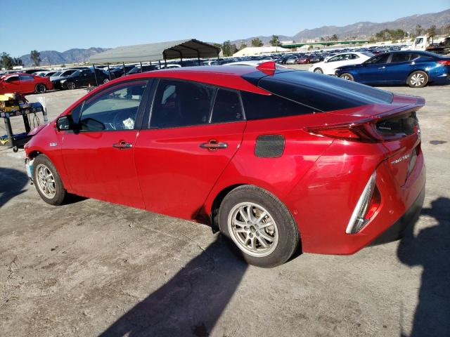 Photo 1 VIN: JTDKAMFP8M3179507 - TOYOTA PRIUS 