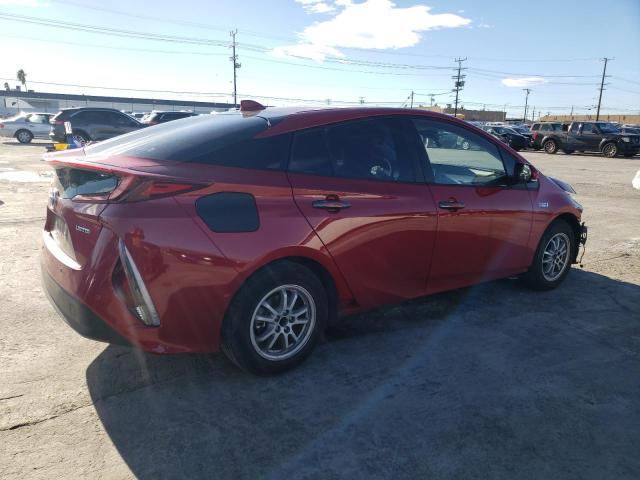 Photo 2 VIN: JTDKAMFP8M3179507 - TOYOTA PRIUS 