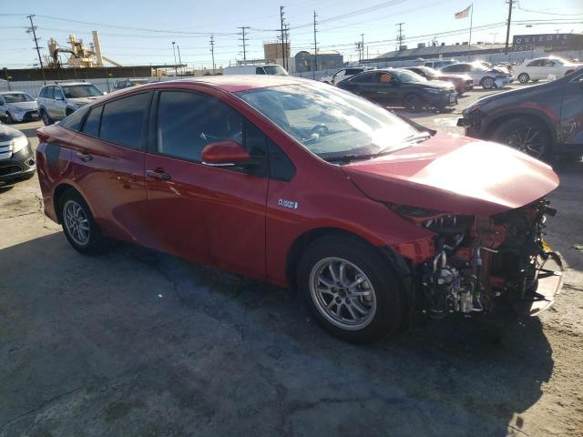 Photo 3 VIN: JTDKAMFP8M3179507 - TOYOTA PRIUS 