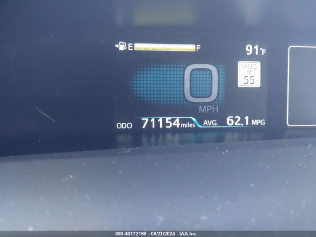 Photo 6 VIN: JTDKAMFP8M3182407 - TOYOTA PRIUS PRIME 