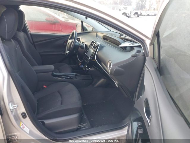 Photo 4 VIN: JTDKAMFP8M3184058 - TOYOTA PRIUS PRIME 