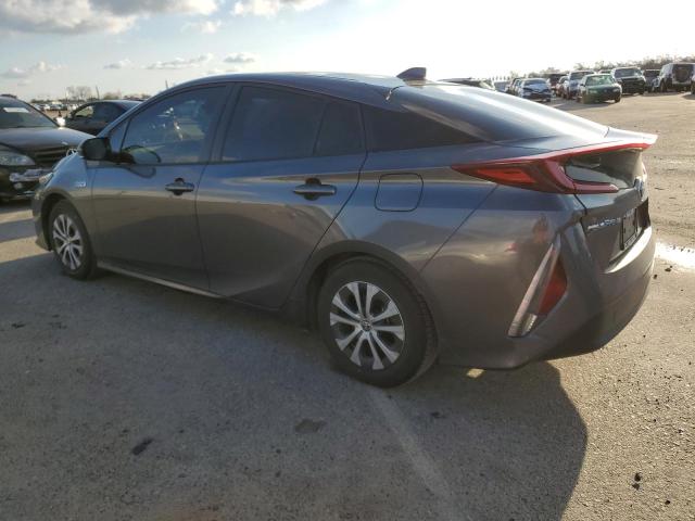 Photo 1 VIN: JTDKAMFP8M3185064 - TOYOTA PRIUS PRIM 