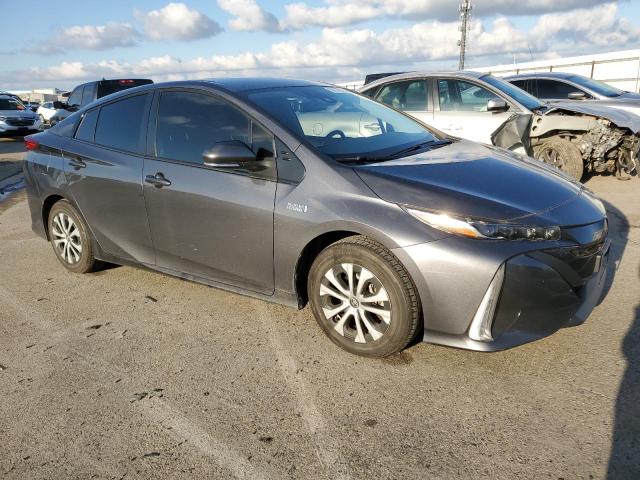 Photo 3 VIN: JTDKAMFP8M3185064 - TOYOTA PRIUS PRIM 