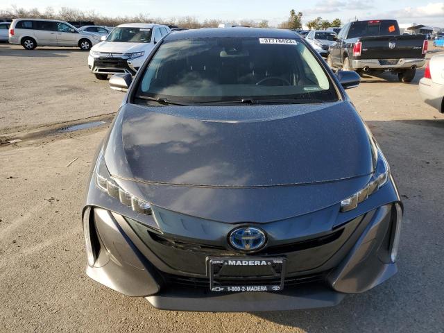 Photo 4 VIN: JTDKAMFP8M3185064 - TOYOTA PRIUS PRIM 