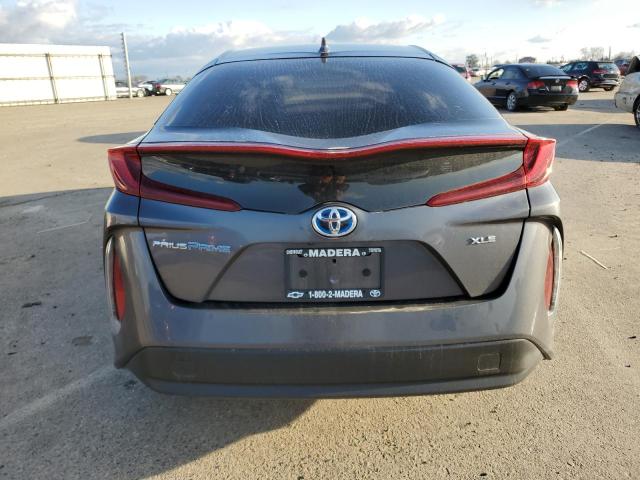 Photo 5 VIN: JTDKAMFP8M3185064 - TOYOTA PRIUS PRIM 