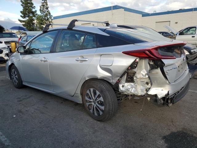 Photo 1 VIN: JTDKAMFP8N3201393 - TOYOTA PRIUS 