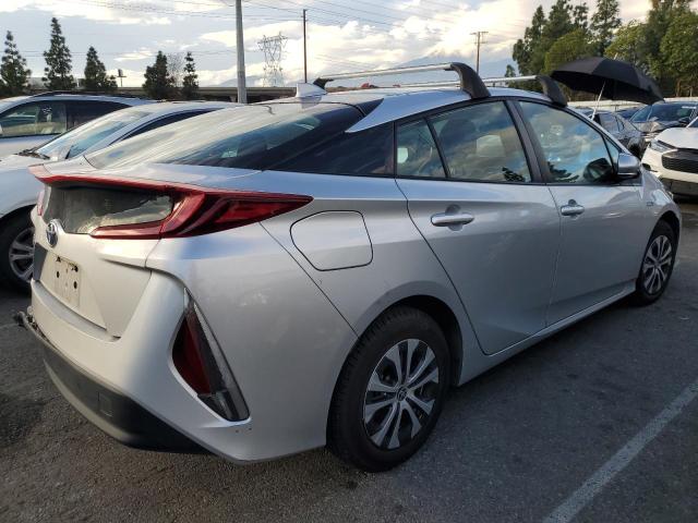 Photo 2 VIN: JTDKAMFP8N3201393 - TOYOTA PRIUS 