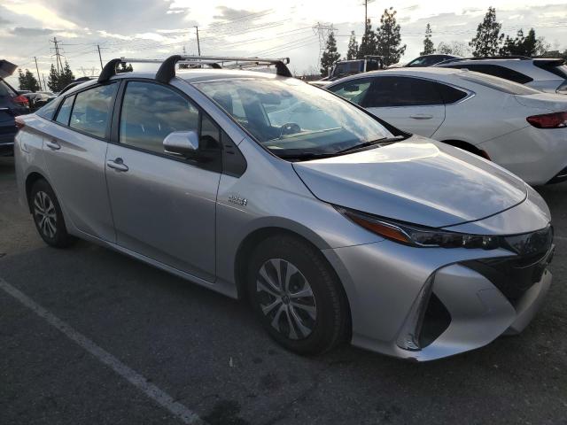 Photo 3 VIN: JTDKAMFP8N3201393 - TOYOTA PRIUS 