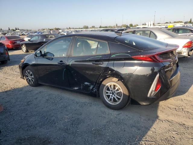 Photo 1 VIN: JTDKAMFP8N3204035 - TOYOTA PRIUS PRIM 