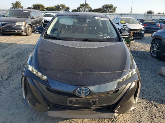 Photo 4 VIN: JTDKAMFP8N3204035 - TOYOTA PRIUS PRIM 