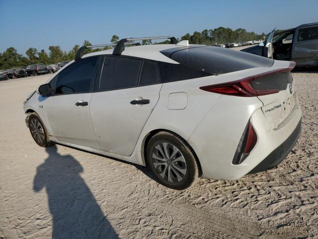 Photo 1 VIN: JTDKAMFP8N3221577 - TOYOTA PRIUS PRIM 