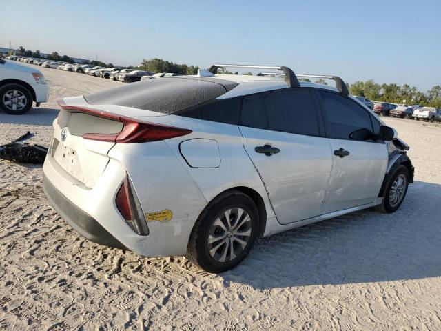 Photo 2 VIN: JTDKAMFP8N3221577 - TOYOTA PRIUS PRIM 