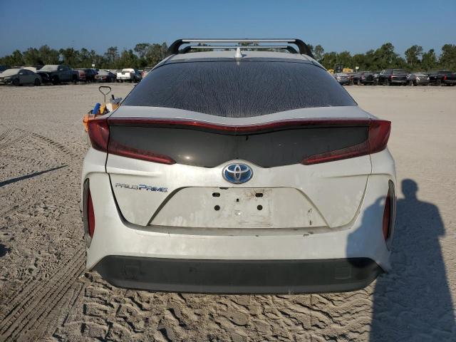 Photo 5 VIN: JTDKAMFP8N3221577 - TOYOTA PRIUS PRIM 