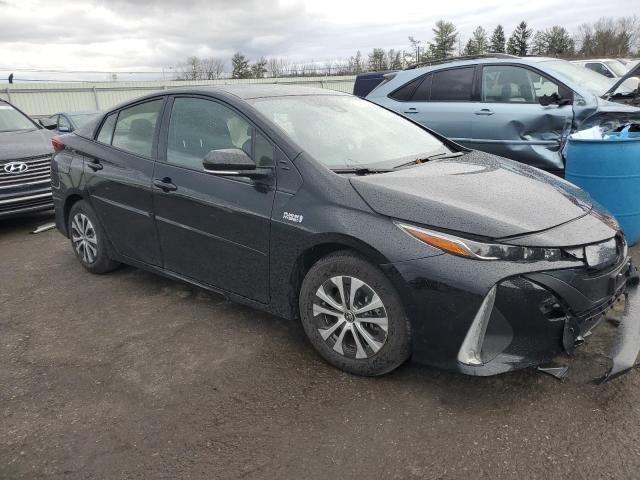 Photo 3 VIN: JTDKAMFP8N3221997 - TOYOTA PRIUS PRIM 