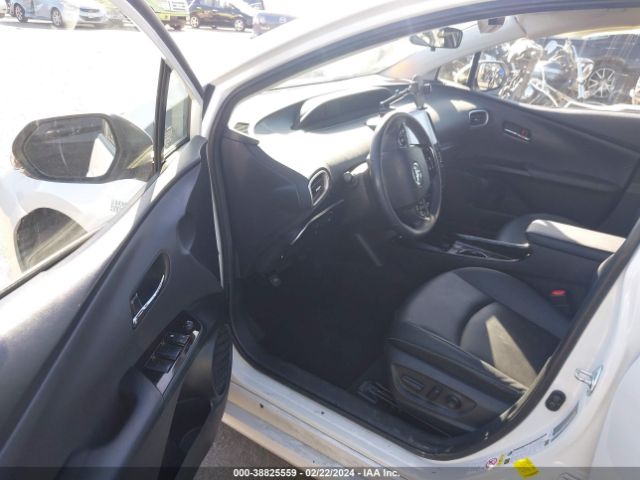 Photo 4 VIN: JTDKAMFP9M3165048 - TOYOTA PRIUS PRIME 