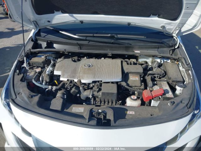 Photo 9 VIN: JTDKAMFP9M3165048 - TOYOTA PRIUS PRIME 