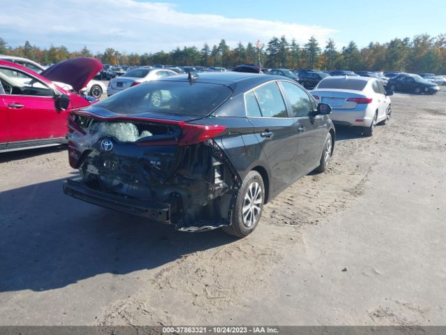 Photo 3 VIN: JTDKAMFP9M3166782 - TOYOTA PRIUS PRIME 