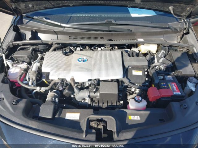 Photo 9 VIN: JTDKAMFP9M3166782 - TOYOTA PRIUS PRIME 