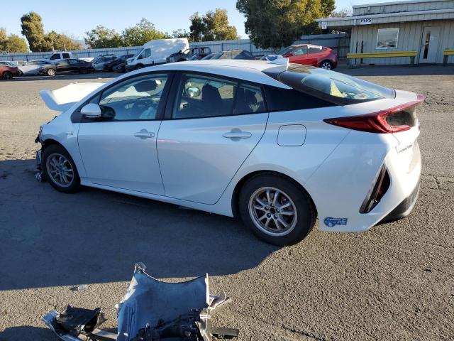 Photo 1 VIN: JTDKAMFP9M3167317 - TOYOTA PRIUS PRIM 