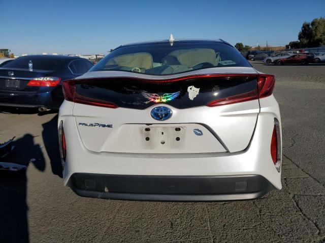 Photo 5 VIN: JTDKAMFP9M3167317 - TOYOTA PRIUS PRIM 