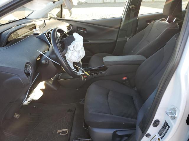 Photo 6 VIN: JTDKAMFP9M3167317 - TOYOTA PRIUS PRIM 