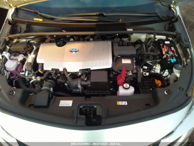 Photo 9 VIN: JTDKAMFP9M3169603 - TOYOTA PRIUS PRIME 