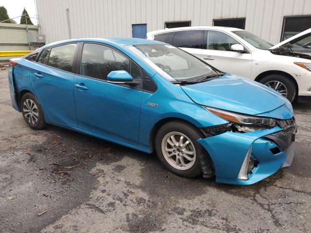 Photo 3 VIN: JTDKAMFP9M3169763 - TOYOTA PRIUS PRIM 