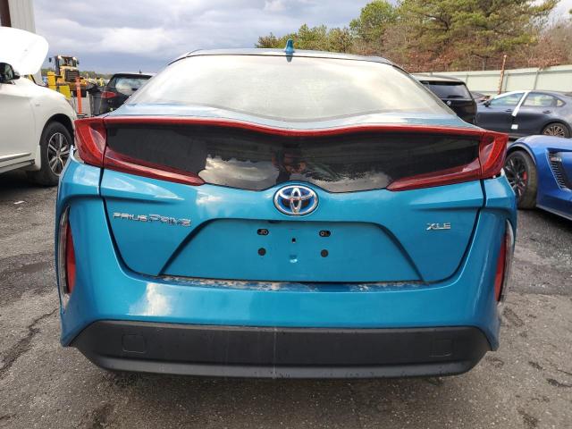 Photo 5 VIN: JTDKAMFP9M3169763 - TOYOTA PRIUS PRIM 