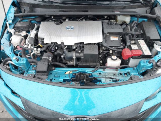 Photo 9 VIN: JTDKAMFP9M3172176 - TOYOTA PRIUS PRIME 