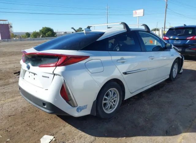 Photo 3 VIN: JTDKAMFP9M3173201 - TOYOTA PRIUS PRIME 