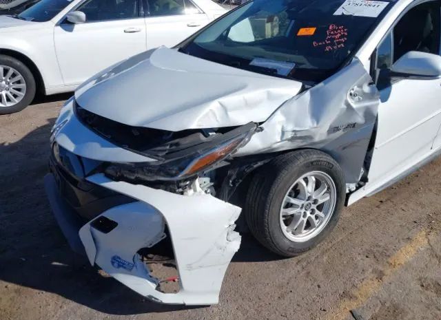 Photo 5 VIN: JTDKAMFP9M3173201 - TOYOTA PRIUS PRIME 