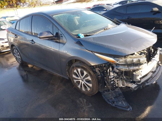 Photo 0 VIN: JTDKAMFP9M3174851 - TOYOTA PRIUS PRIME 