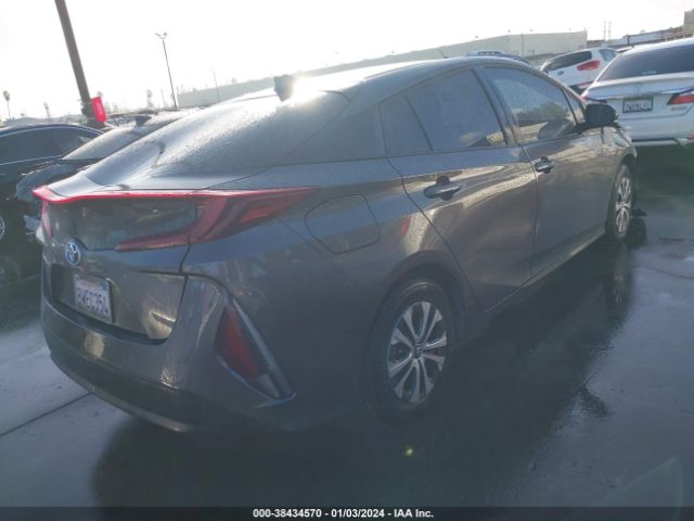 Photo 3 VIN: JTDKAMFP9M3174851 - TOYOTA PRIUS PRIME 