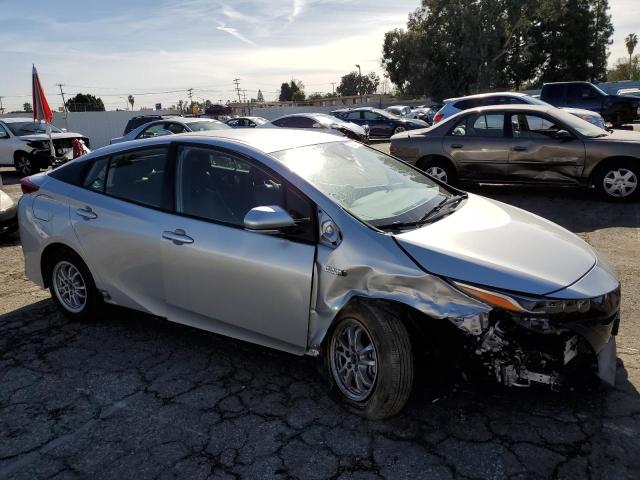 Photo 3 VIN: JTDKAMFP9M3177202 - TOYOTA PRIUS PRIM 