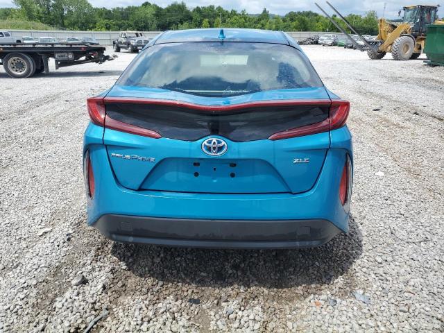 Photo 5 VIN: JTDKAMFP9M3177930 - TOYOTA PRIUS PRIM 