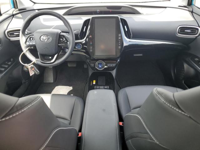 Photo 7 VIN: JTDKAMFP9M3177930 - TOYOTA PRIUS PRIM 