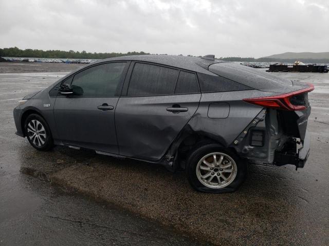 Photo 1 VIN: JTDKAMFP9M3179497 - TOYOTA PRIUS 