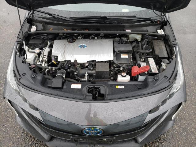 Photo 10 VIN: JTDKAMFP9M3179497 - TOYOTA PRIUS 