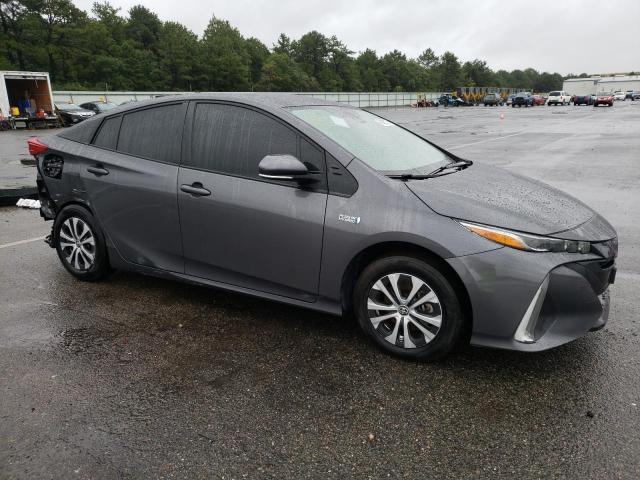 Photo 3 VIN: JTDKAMFP9M3179497 - TOYOTA PRIUS 