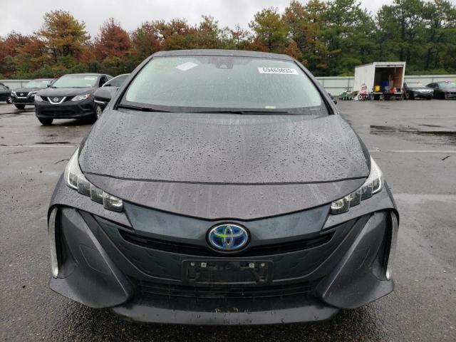 Photo 4 VIN: JTDKAMFP9M3179497 - TOYOTA PRIUS 