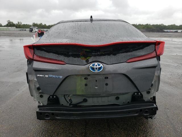 Photo 5 VIN: JTDKAMFP9M3179497 - TOYOTA PRIUS 