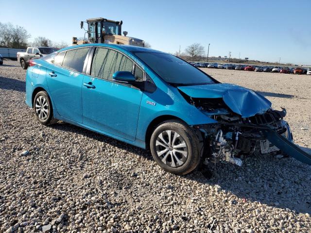 Photo 3 VIN: JTDKAMFP9M3181279 - TOYOTA PRIUS PRIM 