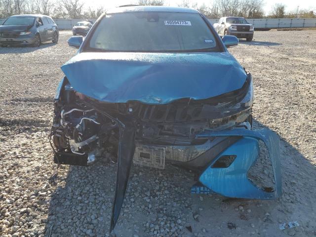 Photo 4 VIN: JTDKAMFP9M3181279 - TOYOTA PRIUS PRIM 