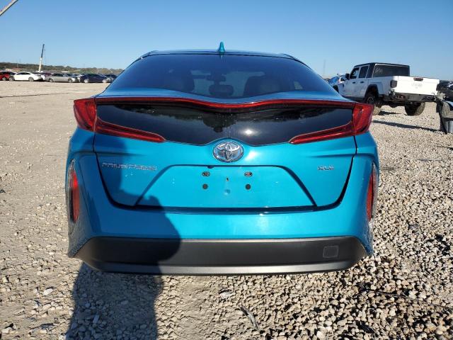 Photo 5 VIN: JTDKAMFP9M3181279 - TOYOTA PRIUS PRIM 