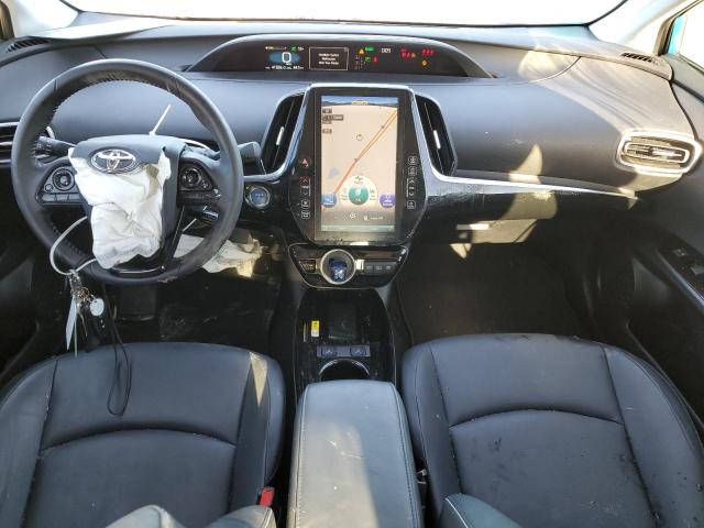 Photo 7 VIN: JTDKAMFP9M3181279 - TOYOTA PRIUS PRIM 