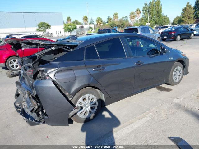 Photo 3 VIN: JTDKAMFP9M3184473 - TOYOTA PRIUS PRIME 