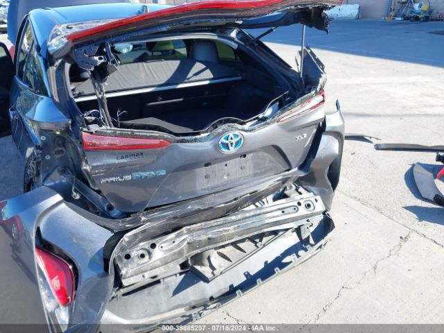 Photo 5 VIN: JTDKAMFP9M3184473 - TOYOTA PRIUS PRIME 