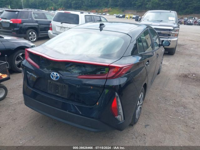 Photo 3 VIN: JTDKAMFP9M3189298 - TOYOTA PRIUS PRIME 